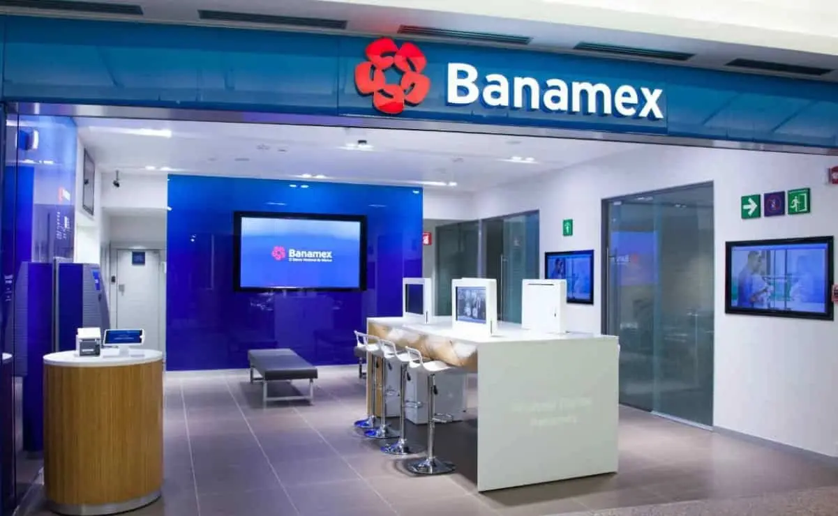 ¿Qué está pasando con Banamex?