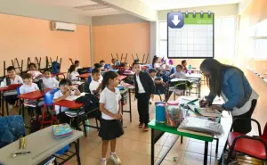 SEP anuncia suspensión de clases para este 6 diciembre; para cuáles estados aplica