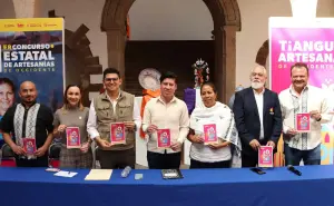 Tianguis Artesanal de Occidente en Zamora, Michoacán 2024; cuando se instalará y que horarios tendrá