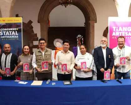 Tianguis Artesanal de Occidente en Zamora, Michoacán 2024; cuando se instalará y que horarios tendrá