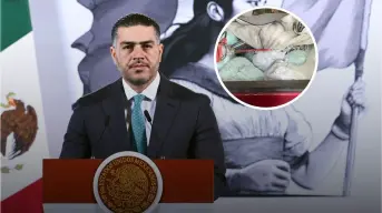 ¡Golpe al narco! En Ahome, Sinaloa decomisan una tonelada de fentanilo; autoridades explican los detalles