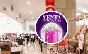 Liverpool prepara su Venta Nocturna por Día de las Madre 2025: ¿cuándo es y qué ofertas habrá?