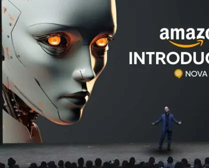 Amazon Nova IA: la nueva inteligencia artificial capaz de comprender texto, imagen y video