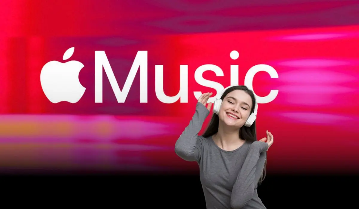 Comparte con tus conocidos tu lista de reproducción de Apple Music. Foto: Cortesía-Freepik