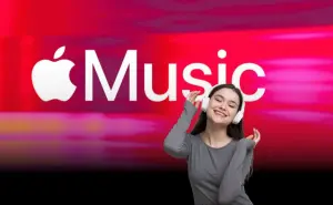 Apple Music; Cómo compartir la lista de reproducción de Replay