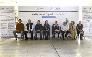 ¡Al infinito y más allá! Lanzarán en Culiacán microsatélite con mensajes de paz y esperanza  