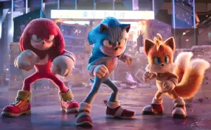 Palomera de Sonic 3 llega a Cinépolis; lo que se sabe sobre su venta