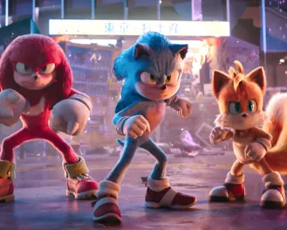 Palomera de Sonic 3 llega a Cinépolis; lo que se sabe sobre su venta