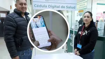 ¿Qué es la Cédula Digital de Salud del IMSS y cómo obtenerla?