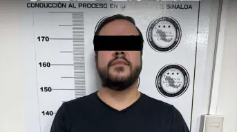 Quién es Jehonany Alexander, alias El Quinientos, detenido en Sinaloa