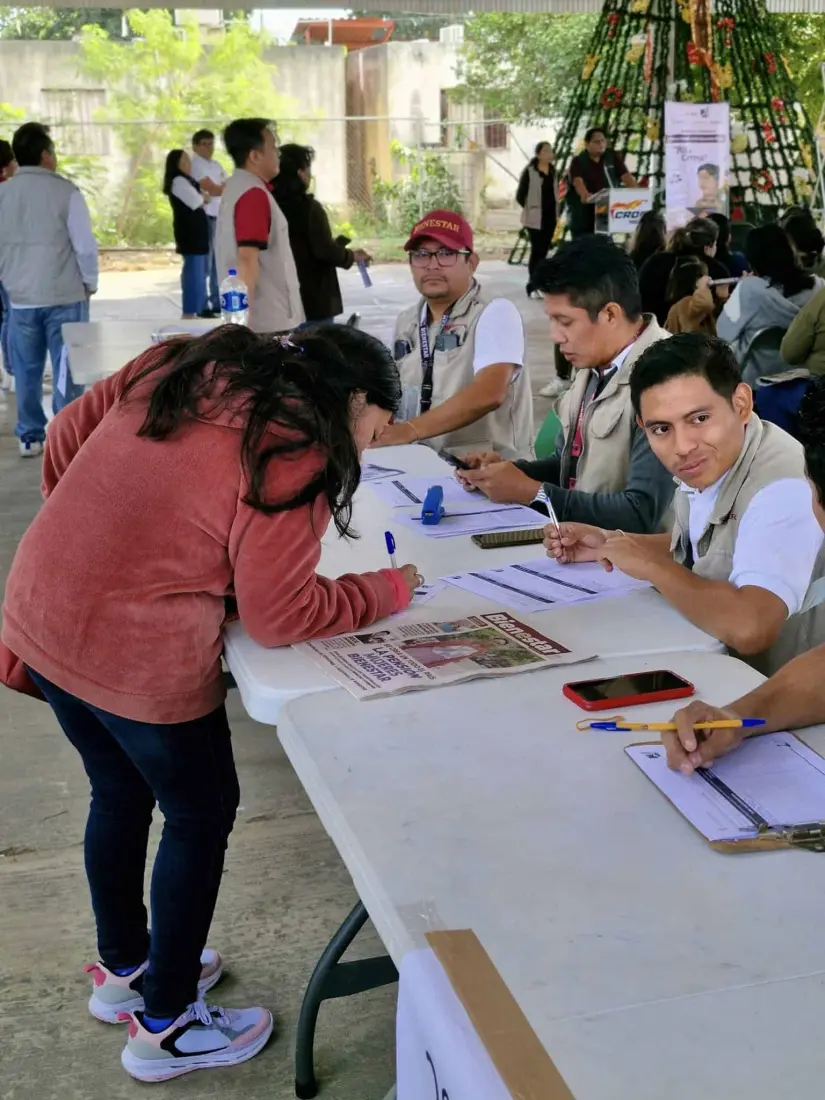 Todavía puedes realizar el registro de la Beca Rita Cetina para tu hoja o hijo. Foto: Cortesía