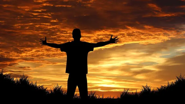 Satisfacción. Imagen. Pixabay.