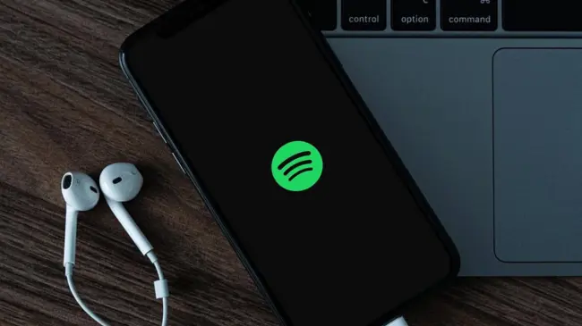 Cada diciembre se vuelve viral la función de Spotify Wrapped en redes sociales. Foto: Pixabay