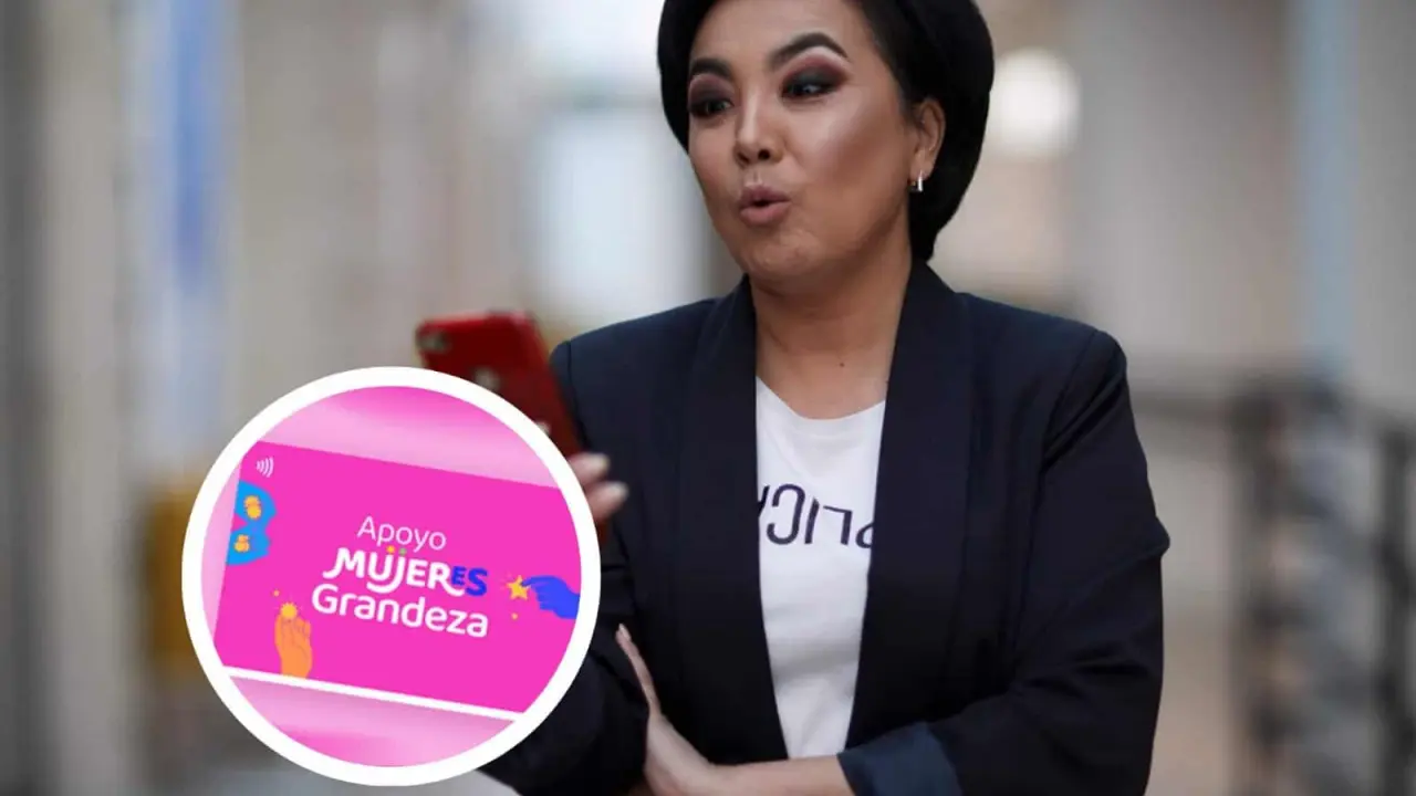 Ya puedes registrarte para la Tarjeta Rosa de Guanajuato. Foto: Cortesía