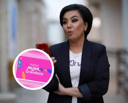 Tarjeta Rosa 2024; Mujeres de qué edad de Guanajuato recibirán el apoyo de mil pesos