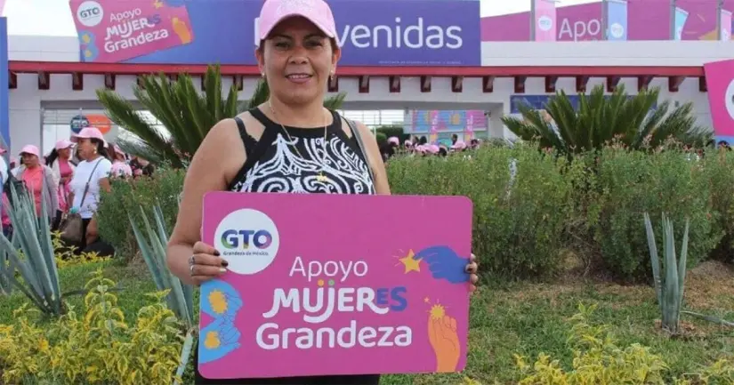 La Tarjeta Rosa cierra el preregistro el 31 de diciembre de 2024. Foto: Cortesía