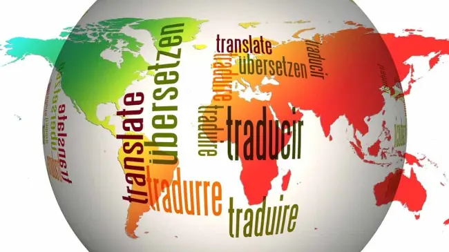 Traducción. Imagen. Pixabay.