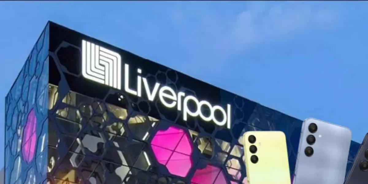 La Venta Nocturna Navideña de Liverpool será del 6 al 8 de diciembre de 2024. Foto: Especial