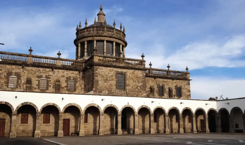 Hospicio Cabañas