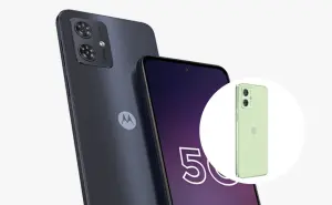 Moto G54 de los más baratos de gama media y en oferta en Bodega Aurrera