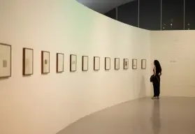 Lánzate a ver la Nueva exposición Juegos de Niñxs de Francis Alÿs en el Museo de Zapopan