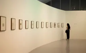 Lánzate a ver la Nueva exposición Juegos de Niñxs de Francis Alÿs en el Museo de Zapopan