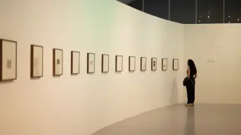 Lánzate a ver la Nueva exposición Juegos de Niñxs de Francis Alÿs en el Museo de Zapopan