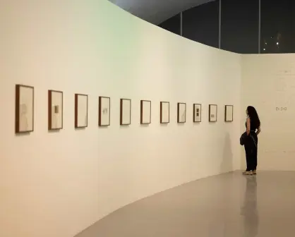 Lánzate a ver la Nueva exposición Juegos de Niñxs de Francis Alÿs en el Museo de Zapopan