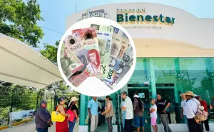 Pensión del Bienestar 2025: ¿Qué estados recibirán pago doble en marzo?