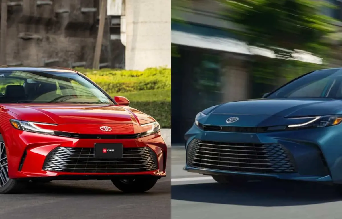 Conoce las últimas versiones de uno de los modelos más icónicos de Toyota.