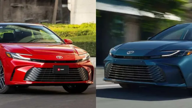 Conoce las últimas versiones de uno de los modelos más icónicos de Toyota.