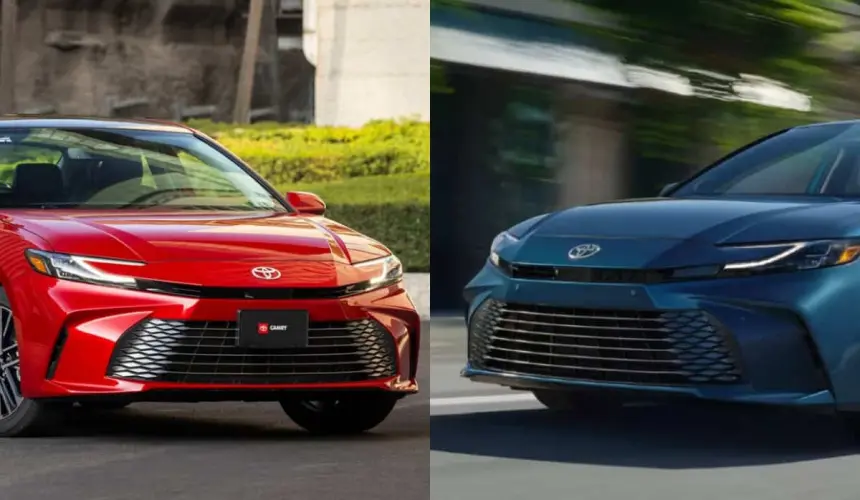 Conoce las últimas versiones de uno de los modelos más icónicos de Toyota.