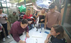 ¡Haz espacio en tu hogar y corazón! Huellitas del Bienestar busca familias para lomitos en Mazatlán