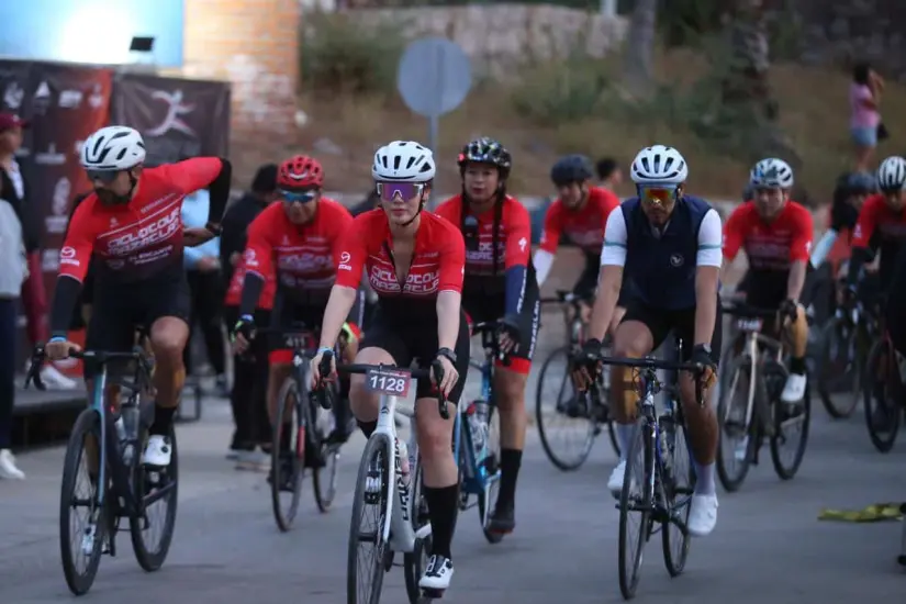 Ciclotour Mazatlán 2024