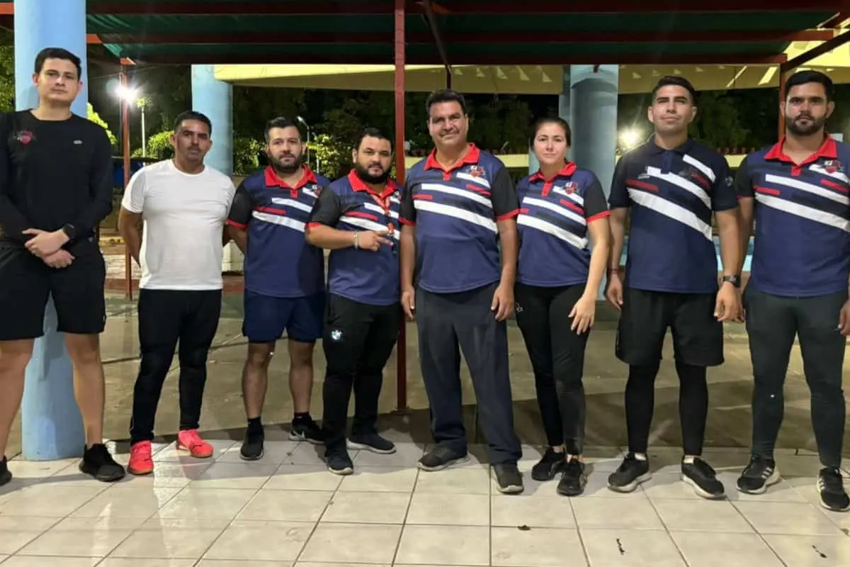 Escuela de Fútbol Lombardo: Cantera de talento y valores en Culiacán