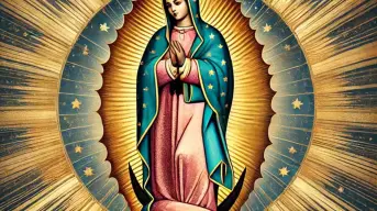 Resplandor de la Virgen de Guadalupe ¿Cuál es su significado?