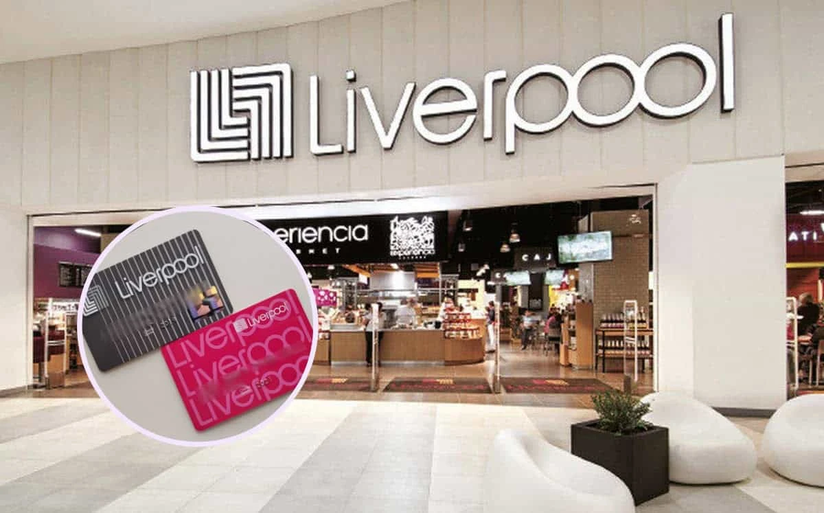 Liverpool cuenta con gran variedad de promociones para tarjetas de bancos participantes.