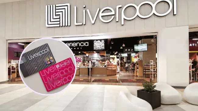 Liverpool cuenta con gran variedad de promociones para tarjetas de bancos participantes.