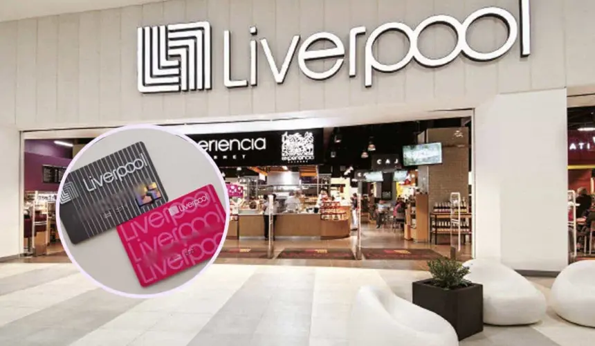 Liverpool cuenta con gran variedad de promociones para tarjetas de bancos participantes.