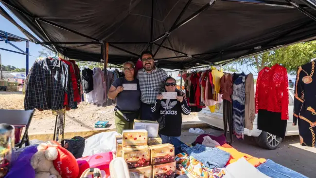 Hasta la fecha, el programa de Apoyos Económicos Emergentes ha entregado más de 2 mil cheques a comerciantes de Culiacán.