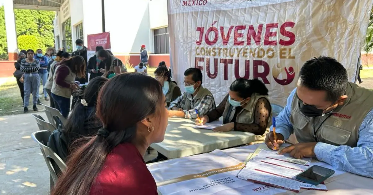 Jóvenes Construyendo el Futuro; De cuánto será el aumento en los pagos para 2025