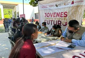 Jóvenes Construyendo el Futuro; De cuánto será el aumento en los pagos para 2025