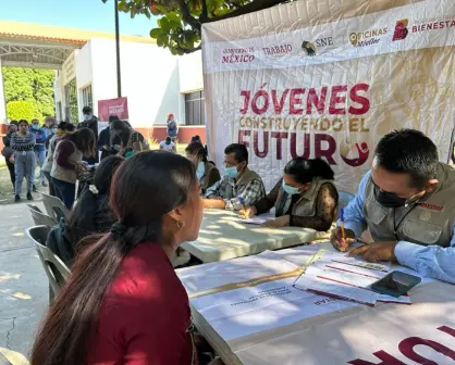 Jóvenes Construyendo el Futuro; De cuánto será el aumento en los pagos para 2025