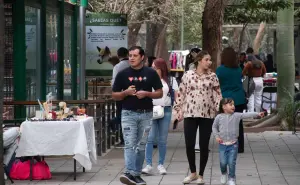 Mercado Navideño en el Zoológico de Culiacán impulsa la economía local y fortalece la unión familiar