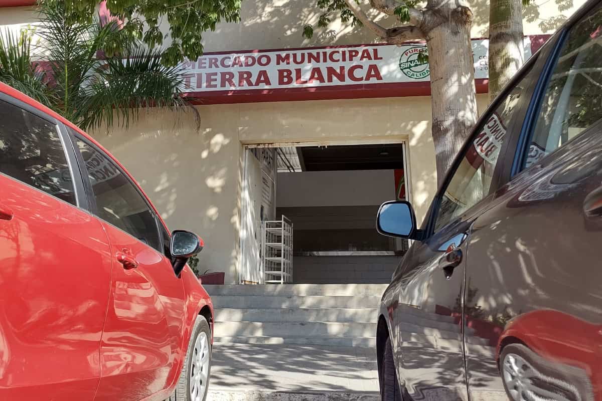 El Mercado Tierra Blanca es un reflejo de la transformación de Culiacán