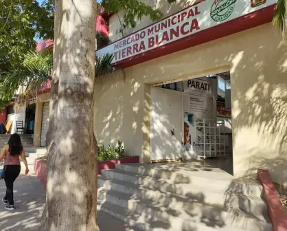 El Mercado Tierra Blanca es un reflejo de la transformación de Culiacán