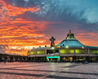 ¿Cómo llegar a la Basílica de Guadalupe desde Guadalajara? Rutas y costos