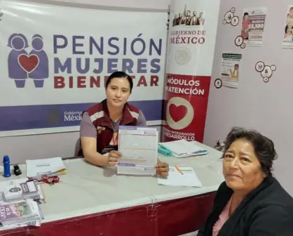 Entrega de tarjetas de la Pensión Mujeres Bienestar; fecha y cuándo inician los depósitos