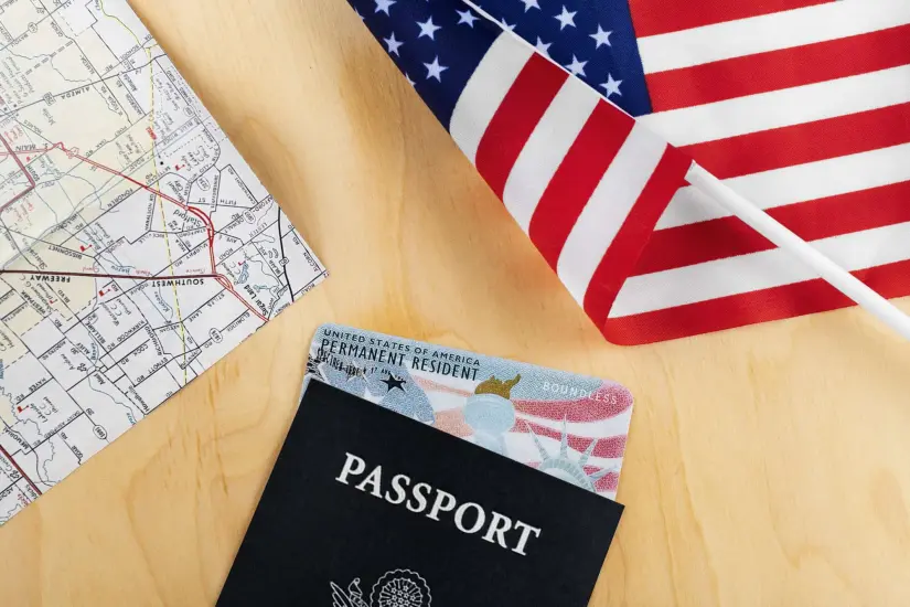 revocación visa americana