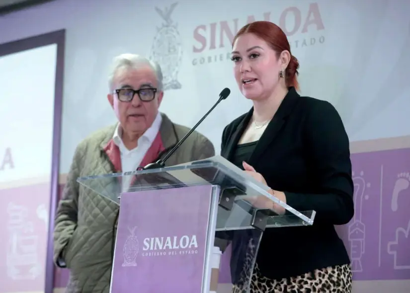 Apoyo a pescadores en Sinaloa